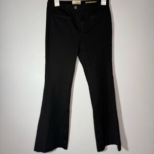 Anthropologie Maeve Flared Pants